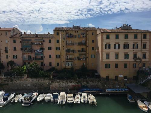 L'ora Delle Streghe B&B Centralissimo