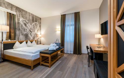 Dolce Vita Alpina Post Hotel