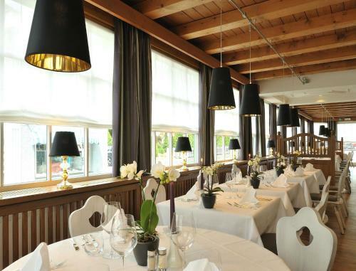 Dolce Vita Alpina Post Hotel