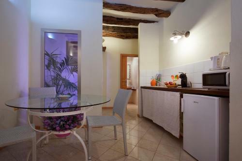 Apartamento Case Vacanza Stampaxi