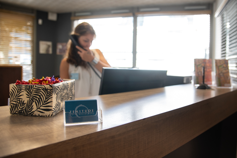 Aparthotel Appart'city Narbonne