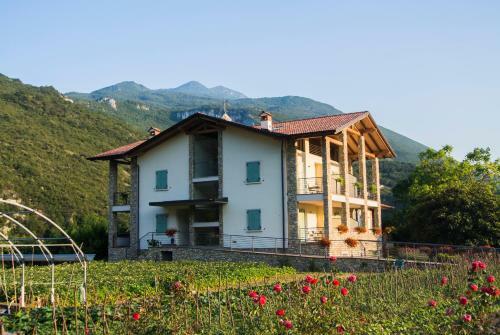 Agroturismo Agritur Stefenelli