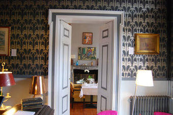 Hotel La Maison Des Lumieres
