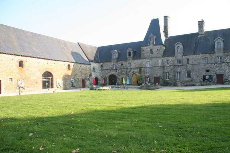 Hotel Relais Du Silence Ch�teau D'agneaux