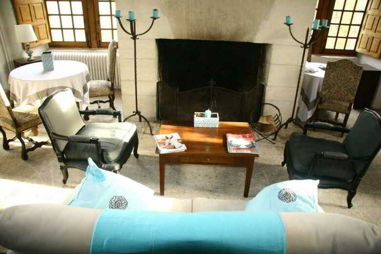 Hotel Relais Du Silence Ch�teau D'agneaux