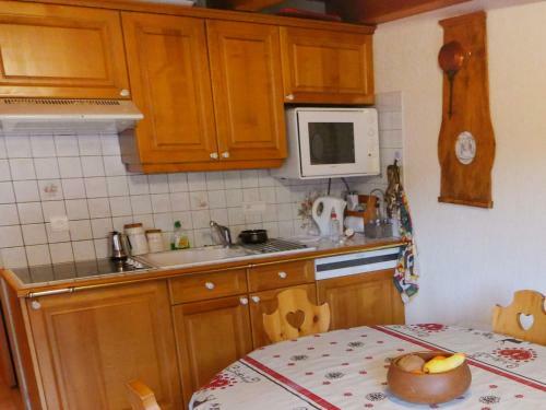 Apartamento Les Hauts Des Chavants -