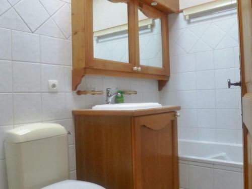 Apartamento Les Hauts Des Chavants -