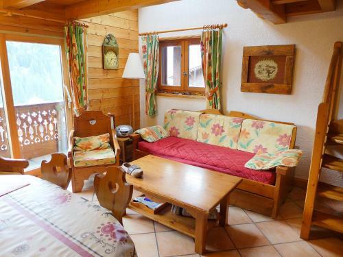 Apartamento Les Hauts Des Chavants -