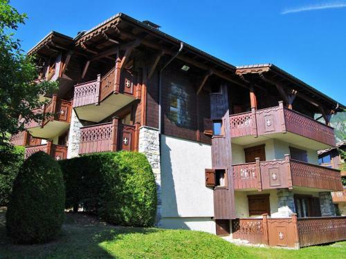 Apartamento Les Hauts Des Chavants -