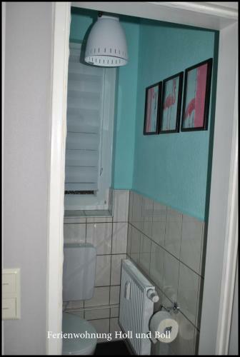 Hostal Guesthouse Waldfrieden Buntenbock