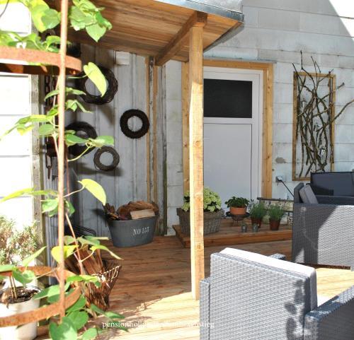 Hostal Guesthouse Waldfrieden Buntenbock