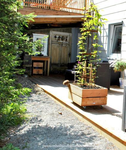 Hostal Guesthouse Waldfrieden Buntenbock