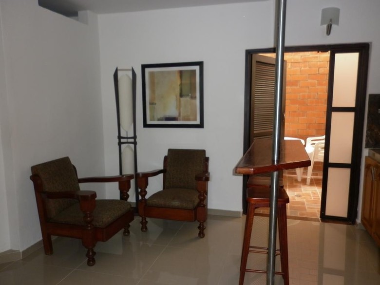 Apartamento Suites House Casa Flora