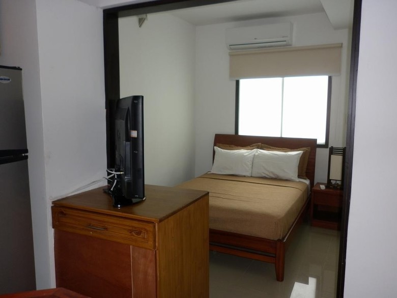 Apartamento Suites House Casa Flora