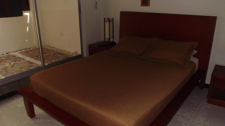 Apartamento Suites House Casa Flora