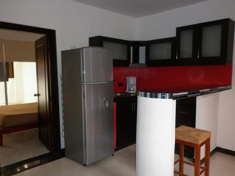 Apartamento Suites House Casa Flora