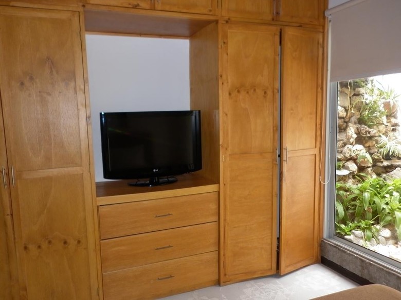 Apartamento Suites House Casa Flora