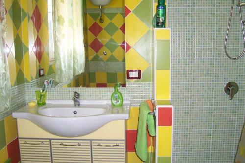 B&B Le Terrazze Isola Di S. Antioco