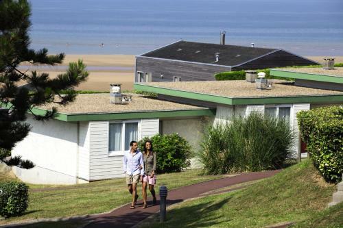 Club Belambra Omaha Beach