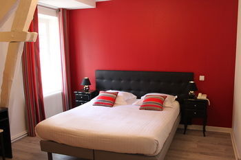 Hotel H�tel La Hoirie
