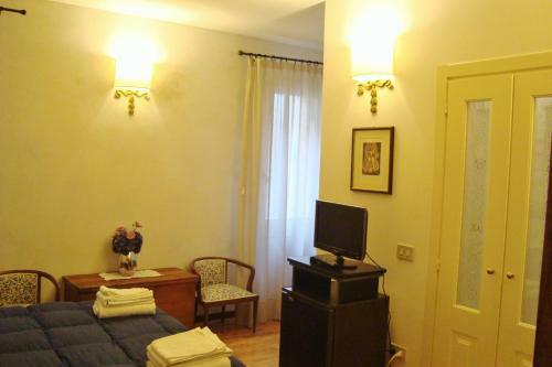 Bed & Breakfast Le Stanze Di Torcicoda