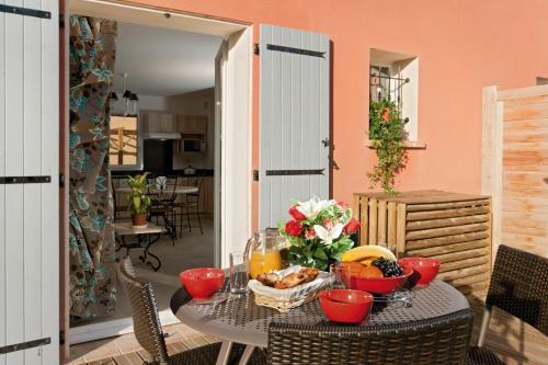 R�sidence Privil�ge Resorts L'oustau De Sorgue