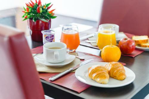 R�sidence Privil�ge Resorts L'oustau De Sorgue