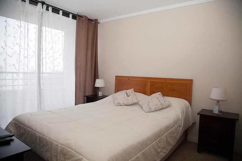 Apartamento Departamento Edificio Zafiro Re�aca