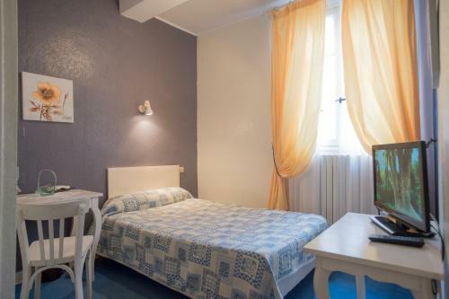 Hotel H�tel Restaurant Saint Vincent