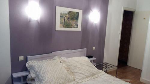 Hotel H�tel Restaurant Saint Vincent
