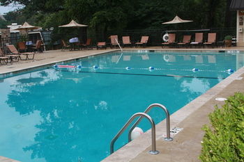 Hotel The Residences At Biltmore