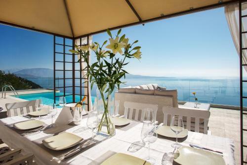My Villa Corfu