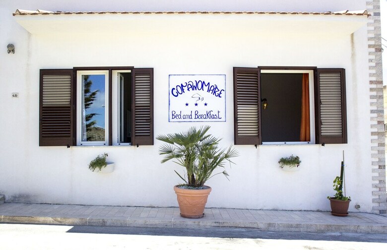 Bed & Breakfast Cofanomare