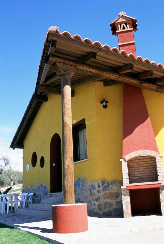 Agroturismo Casas Rurales Manolo