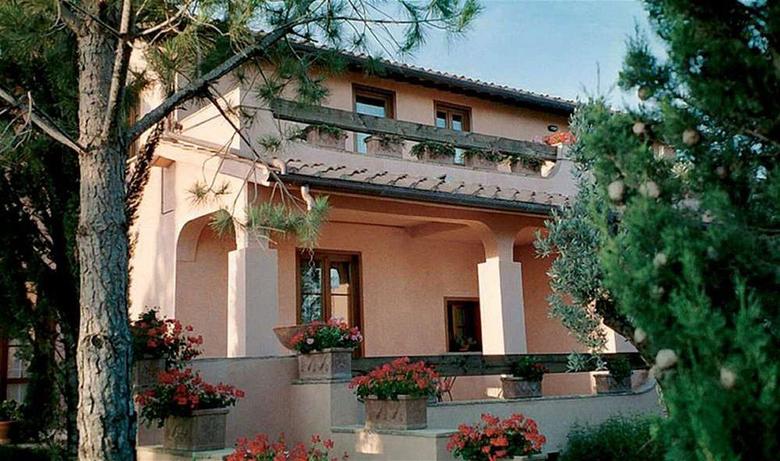 Villa Val Delle Vigne