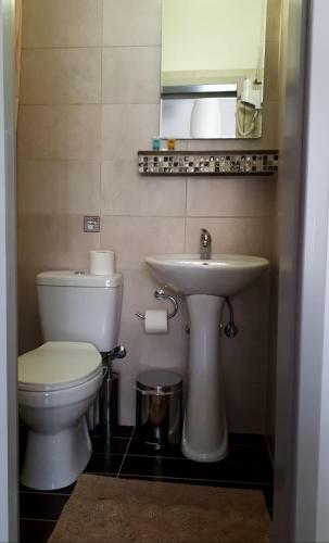 Apartamento Anesi Rooms To Rent
