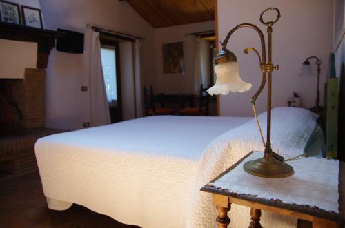 Bed & Breakfast Podere Pinzicalari