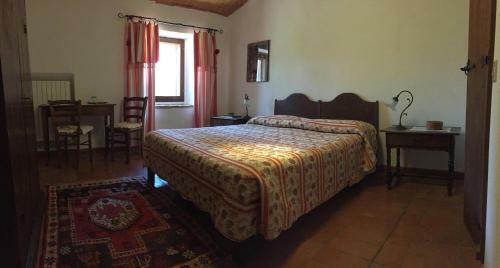 Bed & Breakfast Podere Pinzicalari
