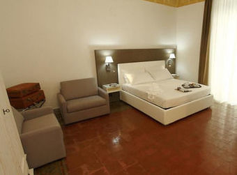 Bed & Breakfast Casa Vacanze Woodhouse