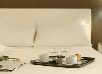 Bed & Breakfast Casa Vacanze Woodhouse