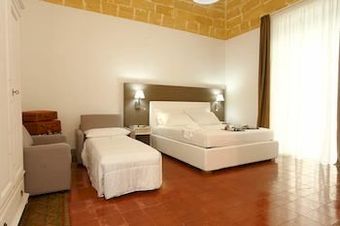 Bed & Breakfast Casa Vacanze Woodhouse