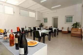 Bed & Breakfast Casa Vacanze Woodhouse