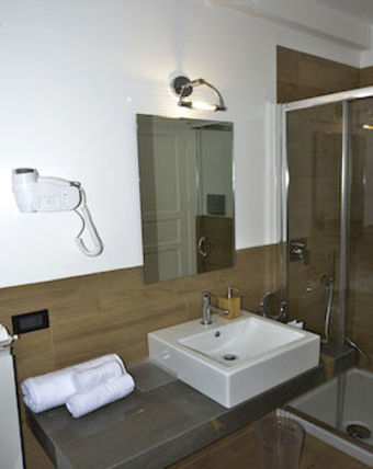 Bed & Breakfast Casa Vacanze Woodhouse