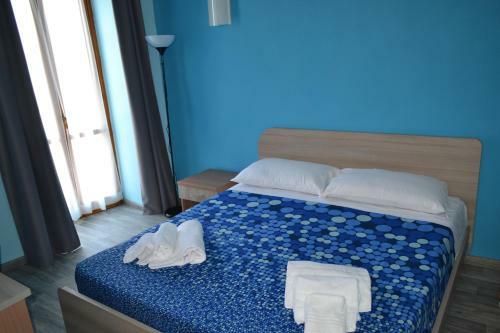 B&B Porta Livorno