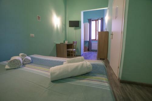B&B Porta Livorno