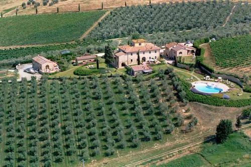 Villa Pegaso 20