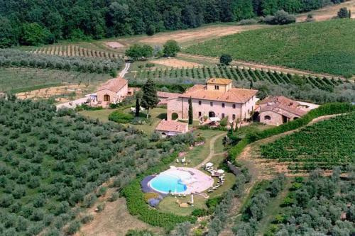 Villa Pegaso 20