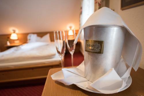 Hotel Schiff Am Schluchsee