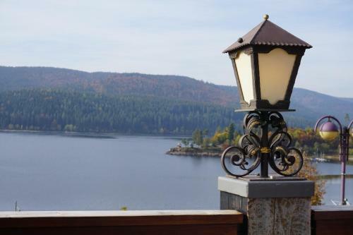 Hotel Schiff Am Schluchsee