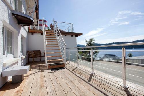 Hotel Schiff Am Schluchsee